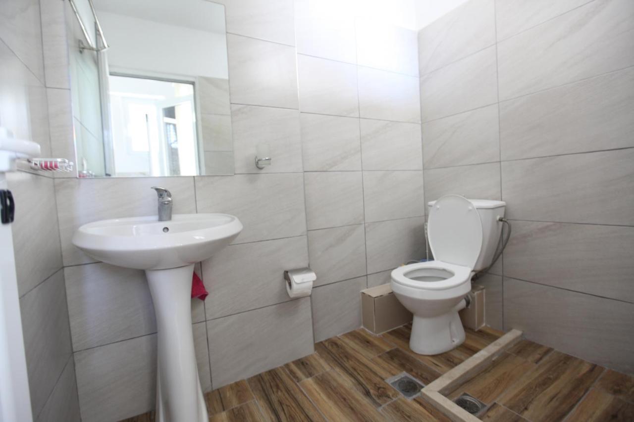 Andy Apartments Sarandë 外观 照片