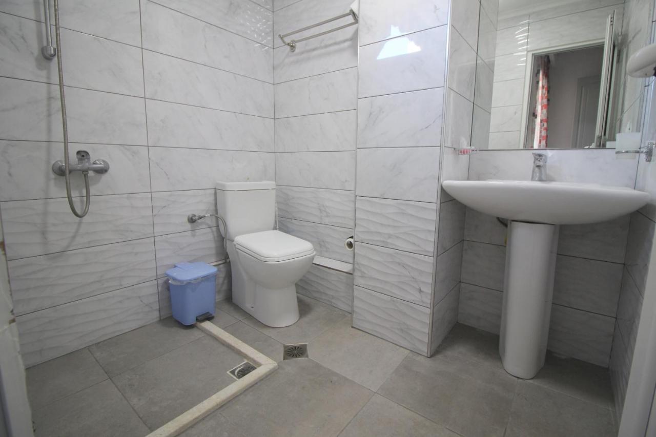 Andy Apartments Sarandë 外观 照片